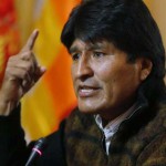 Lee más sobre el artículo Bolivia desarrollará programa de energía nuclear.