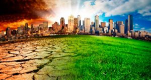 Lee más sobre el artículo ENGAÑO, FRAUDE Y ECOCIDIO  EN LA CUMBRE DEL CLIMA DE PARÍS (I)