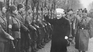 Lee más sobre el artículo ¿Por qué Hitler quería ser musulmán?