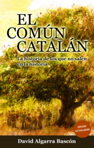 Lee más sobre el artículo EL COMÚN CATALÁN. Edición en castellano