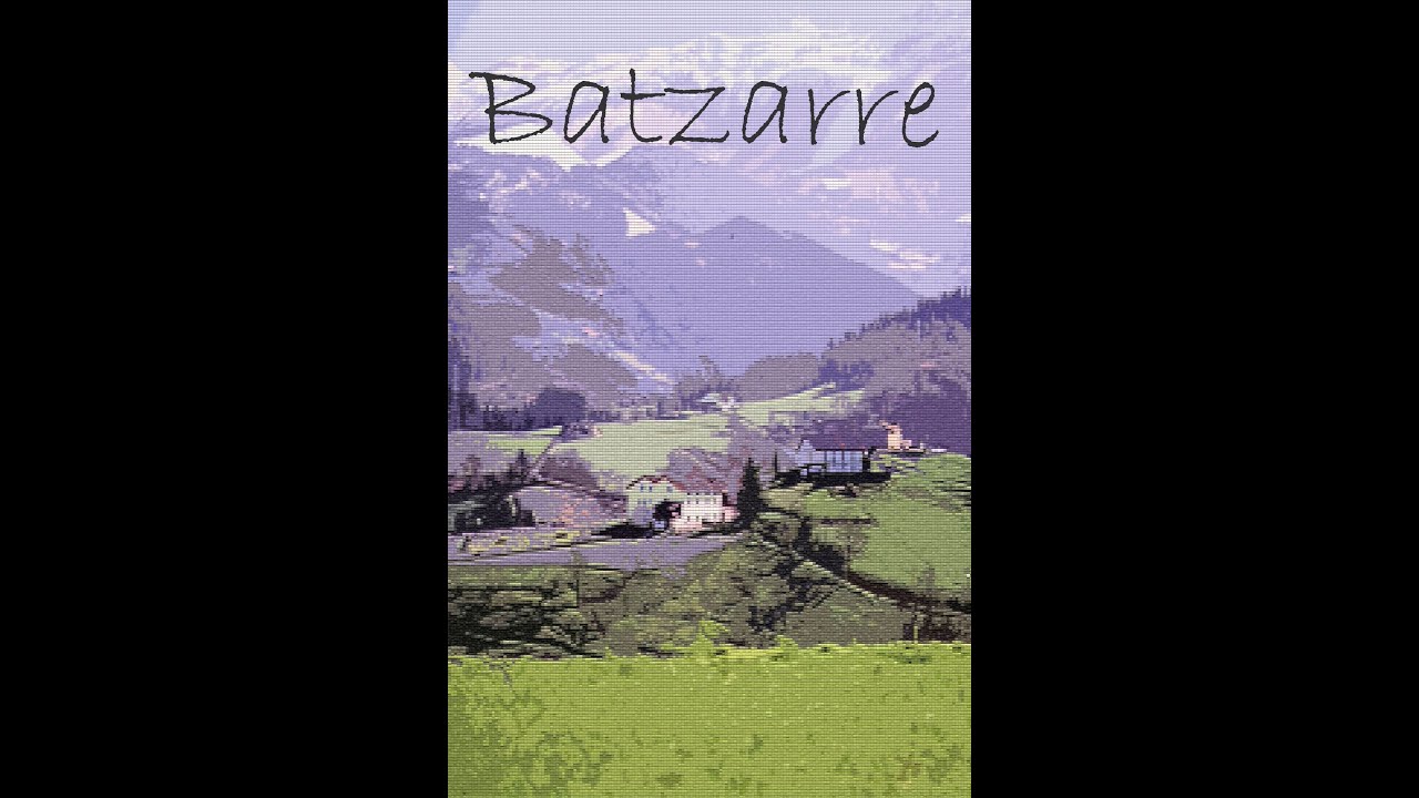 BATZARRE