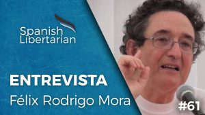 Lee más sobre el artículo ENTREVISTA: Félix Rodrigo Mora sobre Revolución Integral, Construcción del Individuo y Alta Edad Media