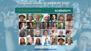 Lee más sobre el artículo Félix Rodrigo Mora en la Presentación 1º Congreso Online Scabelum