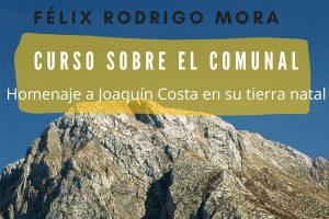 Lee más sobre el artículo Curso sobre El Comunal en Graus (Huesca)