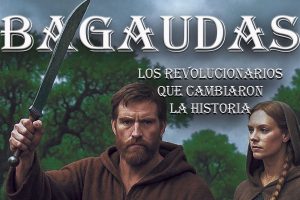 Lee más sobre el artículo Los bagaudas por fin presentados como realmente fueron