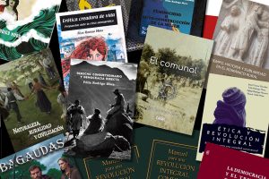 Lee más sobre el artículo Mostrando mis libros