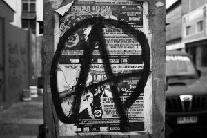 Lee más sobre el artículo El anarquismo y la Revolución