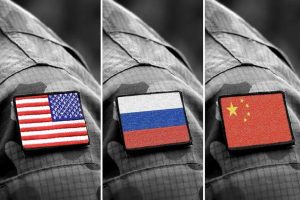 Lee más sobre el artículo La nueva guerra mundial a comienzos de 2026